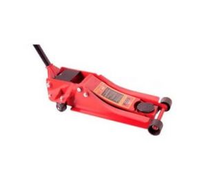 Домкраты подкатные 3-Т 70-508mm NC-01-G0310