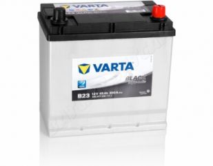 Varta Black Dynamic B23 (545 077 030)