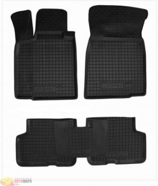 Renault Koleos (2012-16)