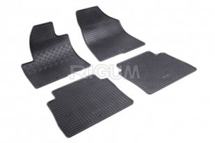 Covorase auto Rigum pentru Citroen C4/ Peugeot 307 01-/04-