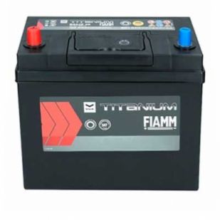 FIAMM JAPAN B19JX (38) B19 L+ 7905162