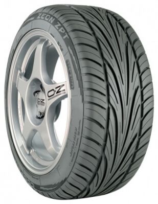 Cooper Zeon ZPT 225/40 R18 88H