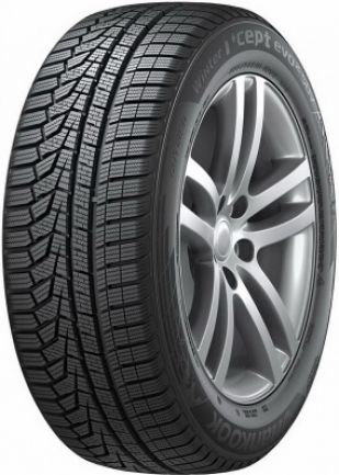 Hankook Winter i*Cept evo2 SUV (W320A) 235/55 R18 100H