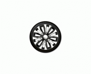 AVALONE CHROM BLACK 13