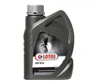 Lotos Atf III G 1L