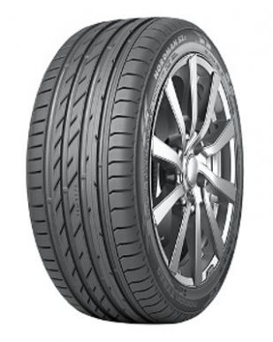 Nokian Nordman SZ2 235/45 R18 94W