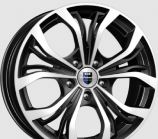 Kik Аламида-BS 47/6 R15/5x112