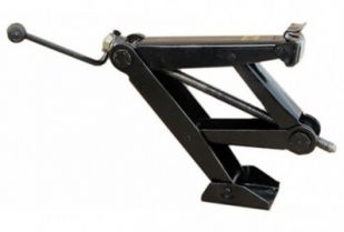 Домкраты Жигули