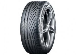Uniroyal RainSport 5 235/40 R18 95Y