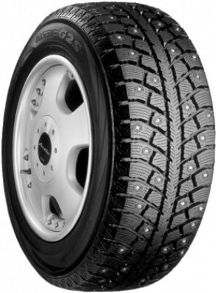 Toyo Observe Garit G2S 195/55 R15 85T