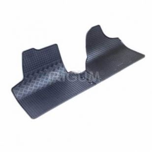 Covorase auto Rigum pentru Citroen Jumpy/Fiat Scudo/Peugeot Expert ZD 07-