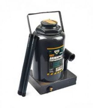 Домкраты 50т гидравл. H 285/435 <ARMER>