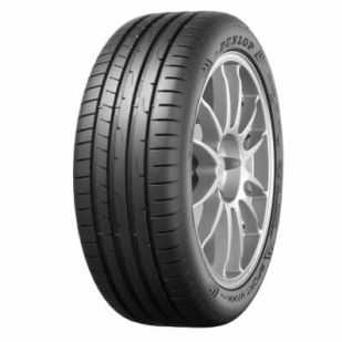 Dunlop Sport Maxx RT2 255/45 R18 99V