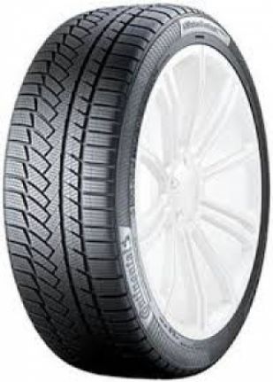 Continental ContiWinterContact TS 850 275/40 R18 103V