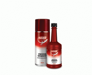 CURĂȚĂTOR DE CARBURATOARE 3TON ТT-300 354 ML