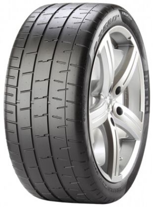 Pirelli PZero Trofeo 265/35 R19 98Y