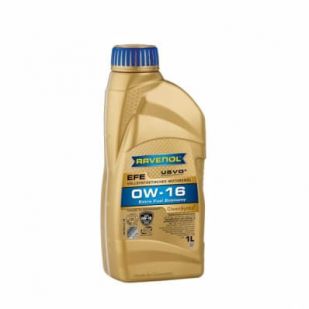 Ravenol EFE SAE 0W-16 1L