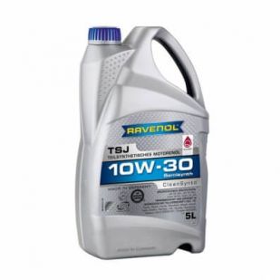 Ravenol TSJ SAE 10W-30 5L