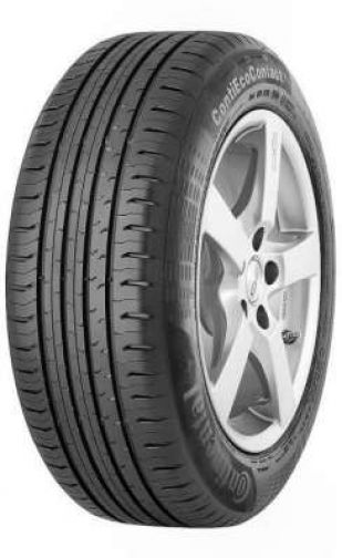 Continental ContiEcoContact 6 175/65 R15 84H 