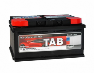 АКБ TAB MAGIC 100Ah 900EN