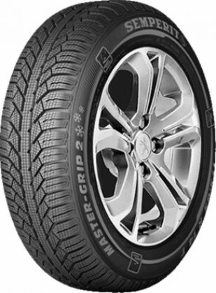Semperit Master-Grip 2 SUV 235/60 R18 107H