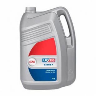 Luxe ulei p/u motoare Гидро А 10L
