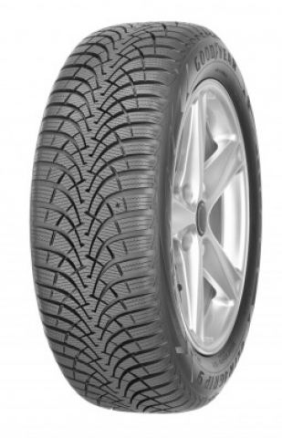 Goodyear UltraGrip 9 205/60 R16 92H