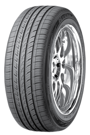 Roadstone NFera AU5 255/45 R18 103W