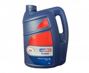 Luxe М10ДМ sae-30 5L