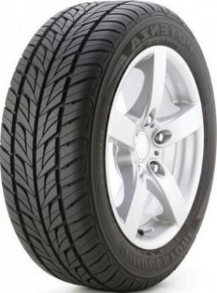 Bridgestone Potenza G019 Grid 205/60 R16 91H