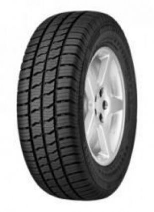 Uniroyal AllSeasonMax 205/75 R16C 110/108R