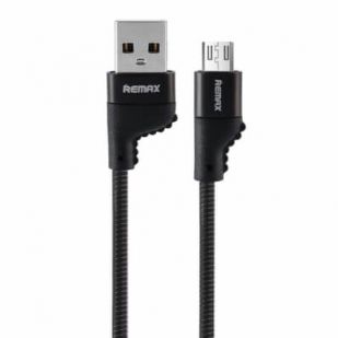 Încărcătoare auto Remax Camaroon microUSB RC108m 