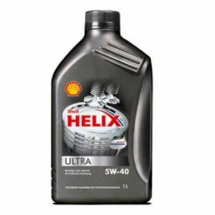 Shell Helix Ultra ECT C2/C3 0W-30 1L