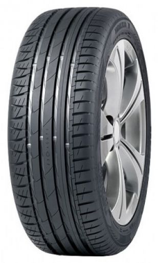 Nokian Hakka V 195/55 R15 89V
