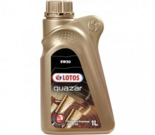 Lotos Quazar LL III SAE 5W30 1L