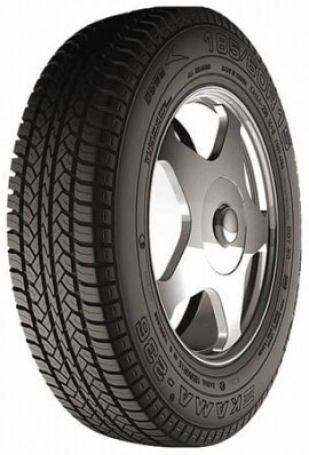 Kama Eвро/236 185/60 R15 84H