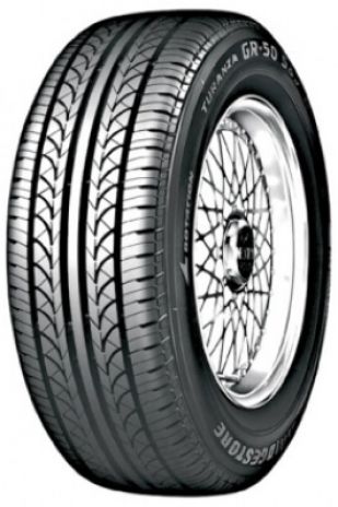 Bridgestone Turanza GR 50 235/40 R18 91W