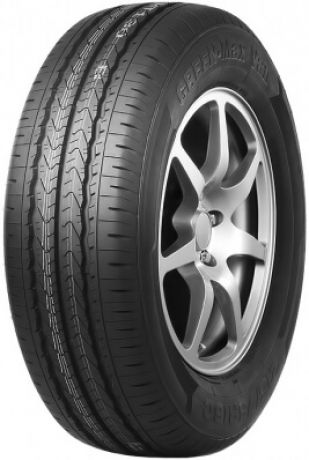 LingLong Green-Max Van 195R 14C 106/104P
