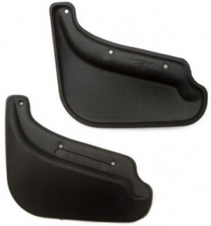 Apărătoare de noroi spate Novline MERCEDES G-Class, 2015 (Standard) 2 buc.