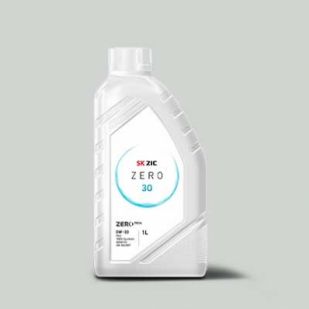 ZIC ZERO 30 0W-30 1L FULLY SYNTHETIC