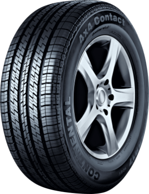 Continental 4x4Contact 265/50 R19 110H