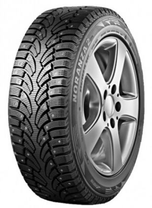 Bridgestone Noranza 2 EVO 215/55 R17 98T