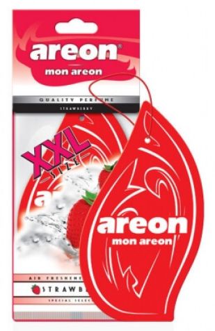 Prep. p-u parfum. inc. Areon Dry Air Elca Strawbery 1 buc