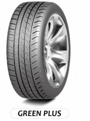 HILO GREEN PLUS 225/45 ZR18 95W