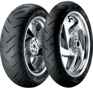 Dunlop Elite 3 170/80 R15 77H