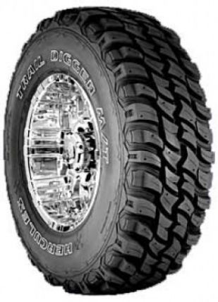 Hercules Trail Digger M/T 245/70 R17 116Q