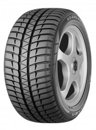Falken Eurowinter HS-449 225/65 R17 102H