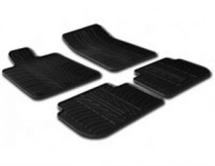 Covorase auto AKT pentru Nissan Qashqai 07- (pms)