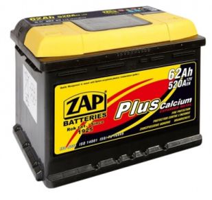 Zap Plus (562 59)