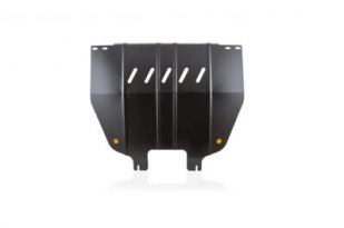 Scut protecţie Комплект ЗК и крепеж GEELY SC7, Emgrand EC-7 (2011-) 1,8 бензин МКПП in Chisinau